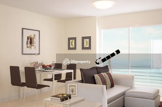 For Sale - Supalai Park @ Phuket City, Phuket