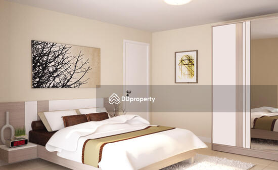 For Sale - Supalai Park @ Phuket City, Phuket