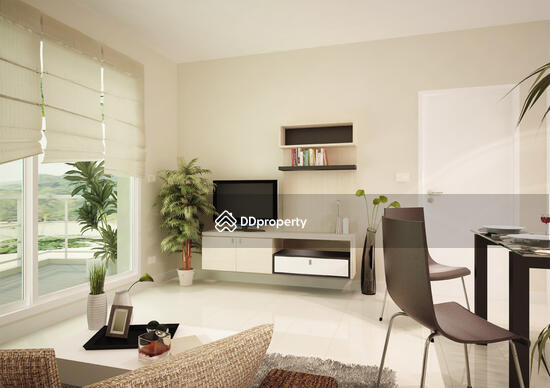 For Rent - Supalai Park @ Downtown Phuket, Phuket