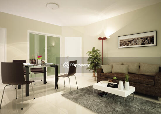For Rent - Supalai Park @ Downtown Phuket, Phuket