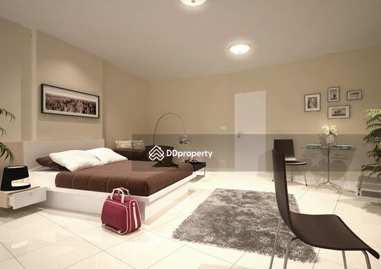 For Rent - Supalai Park @ Downtown Phuket, Phuket