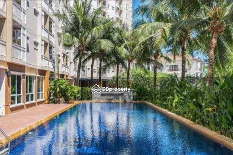 ขาย - Supalai Park @ Downtown Phuket : ศุภาลัย ปาร์ค @ ดาวน์ทาวน์ ภูเก็ต, ภูเก็ต