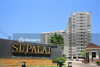  - Supalai Park @ Downtown Phuket