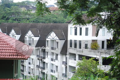 - Duta Vista Executive Suites