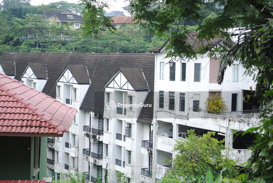 For Sale - Duta Vista Executive Suites