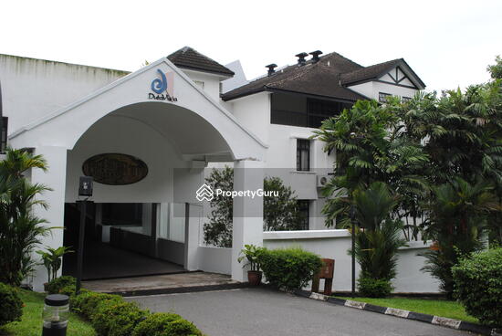 For Sale - Duta Vista Executive Suites