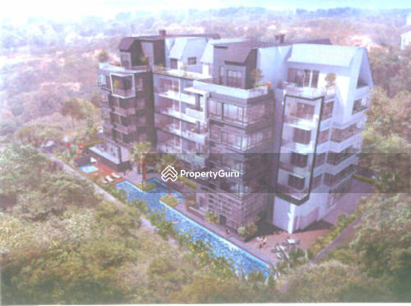 For Rent - D'Casita
