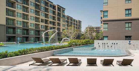 For Rent - Rain Cha Am-Hua Hin, Phetchaburi