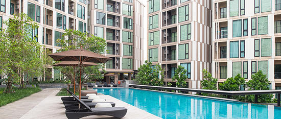 For Rent - Rain Cha Am-Hua Hin, Phetchaburi