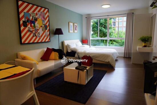 ขาย - Baan Thew Lom : บ้านทิวลม ชะอำ, เพชรบุรี