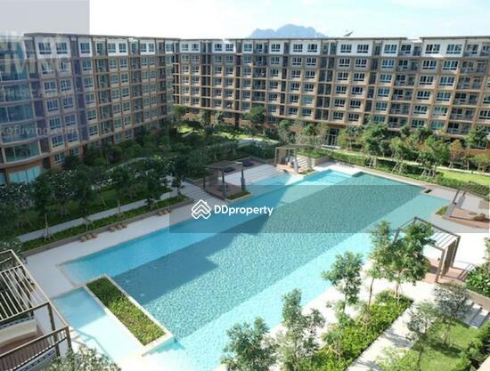 ขาย - Baan Thew Lom : บ้านทิวลม ชะอำ, เพชรบุรี