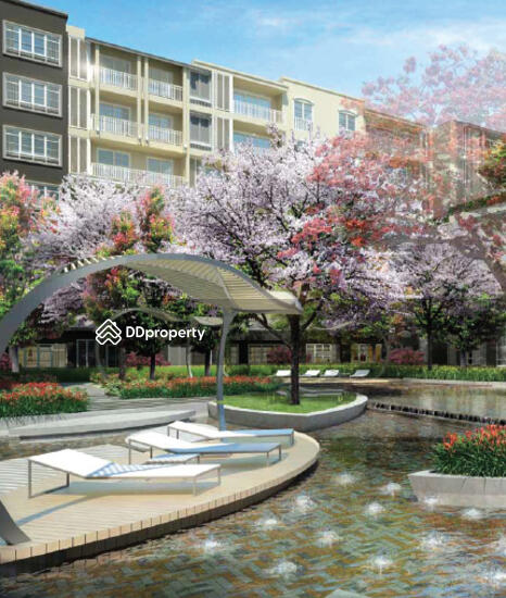 For Sale - Autumn Hua Hin, Prachuap Khiri Khan