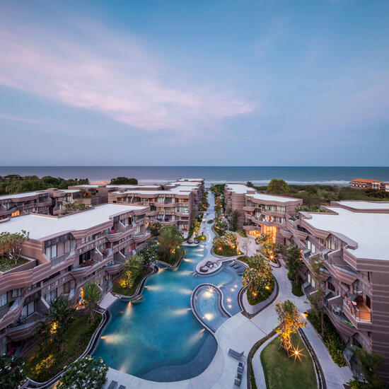 ให้เช่า - Baan San Ngam Hua Hin : บ้านแสนงาม หัวหิน, เพชรบุรี