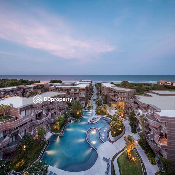 For Sale - Baan San Ngam Hua Hin, Phetchaburi