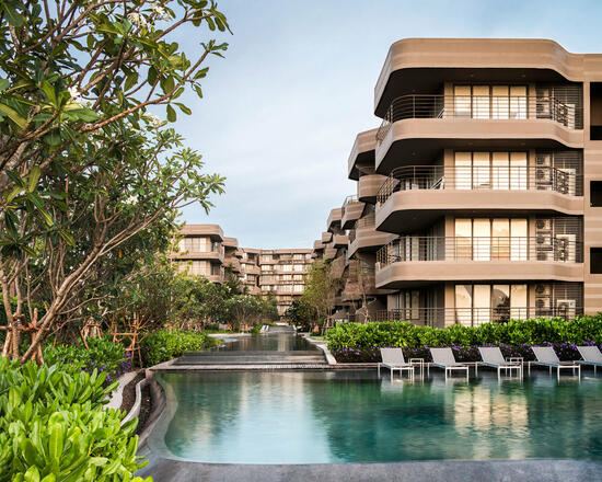 ให้เช่า - Baan San Ngam Hua Hin : บ้านแสนงาม หัวหิน, เพชรบุรี