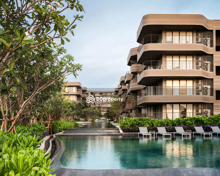 For Sale - Baan San Ngam Hua Hin, Phetchaburi