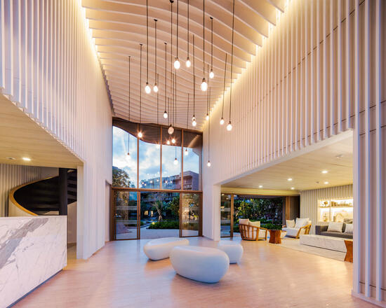 ให้เช่า - Baan San Ngam Hua Hin : บ้านแสนงาม หัวหิน, เพชรบุรี