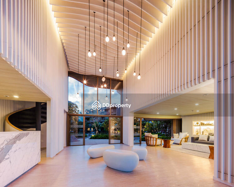 For Sale - Baan San Ngam Hua Hin, Phetchaburi