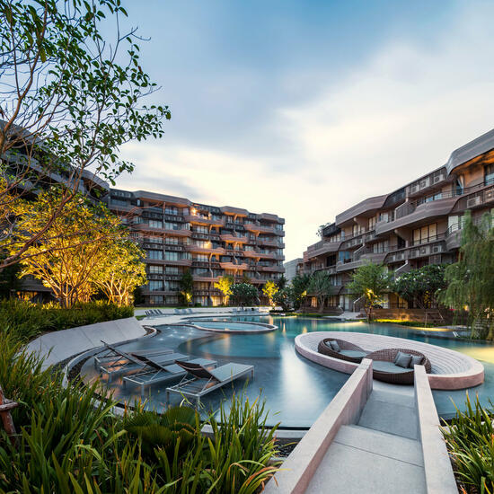 ให้เช่า - Baan San Ngam Hua Hin : บ้านแสนงาม หัวหิน, เพชรบุรี