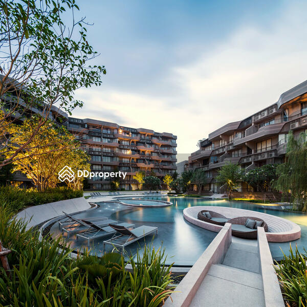 For Sale - Baan San Ngam Hua Hin, Phetchaburi