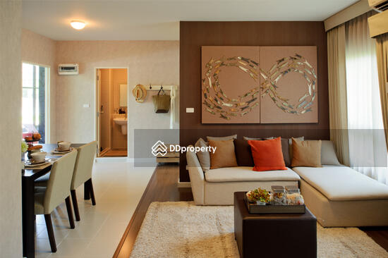 ขาย - Baan Koo Kiang Hua Hin : บ้านคู่เคียง หัวหิน, ประจวบคีรีขันธ์