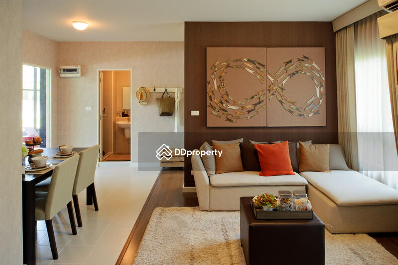 For Sale - Baan Koo Kiang Hua Hin, Prachuap Khiri Khan