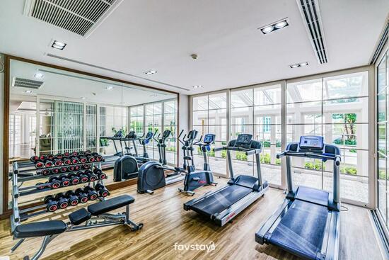 ให้เช่า - Summer Hua Hin : ซัมเมอร์ หัวหิน, ประจวบคีรีขันธ์