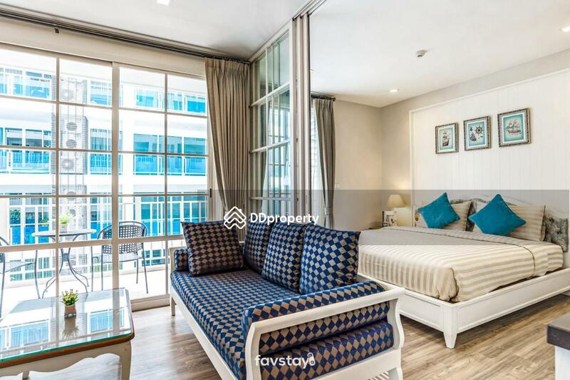 ให้เช่า - Summer Hua Hin : ซัมเมอร์ หัวหิน, ประจวบคีรีขันธ์