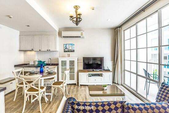 ให้เช่า - Summer Hua Hin : ซัมเมอร์ หัวหิน, ประจวบคีรีขันธ์