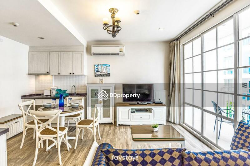ให้เช่า - Summer Hua Hin : ซัมเมอร์ หัวหิน, ประจวบคีรีขันธ์