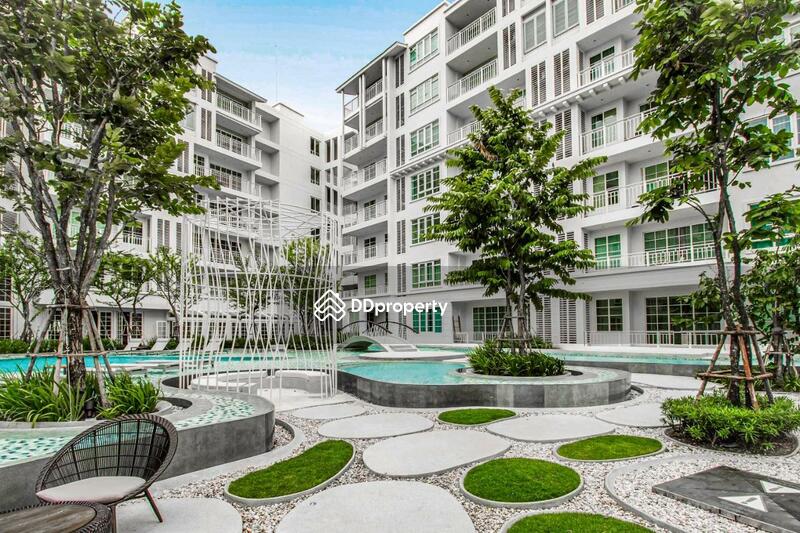 ให้เช่า - Summer Hua Hin : ซัมเมอร์ หัวหิน, ประจวบคีรีขันธ์