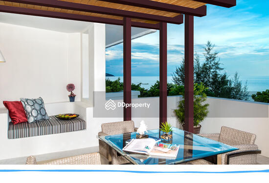 ให้เช่า - Chelona Khao Tao : เชโลน่า เขาเต่า, ประจวบคีรีขันธ์