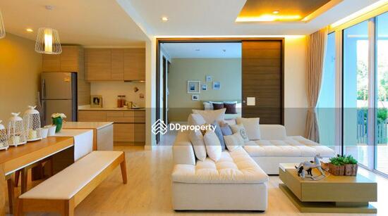 For Rent - OCAS Hua Hin, Prachuap Khiri Khan