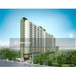 Lumpini Ville Sukhumvit 77-2 : ลุมพินี วิลล์ สุขุมวิท 77-2