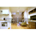 Lumpini Ville Sukhumvit 77-2 : ลุมพินี วิลล์ สุขุมวิท 77-2