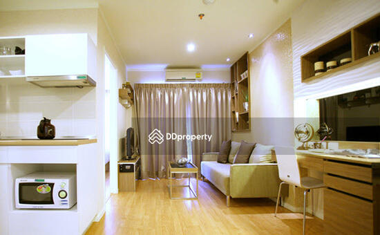 ให้เช่า - Lumpini Ville Sukhumvit 77-2 : ลุมพินี วิลล์ สุขุมวิท 77-2, กรุงเทพ