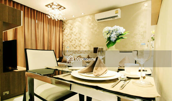 ให้เช่า - The President Sukhumvit 81 : เดอะ เพรสซิเดนท์ สุขุมวิท 81, กรุงเทพ
