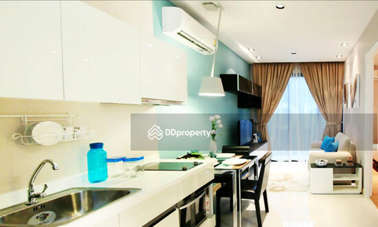 ให้เช่า - The President Sukhumvit 81 : เดอะ เพรสซิเดนท์ สุขุมวิท 81, กรุงเทพ