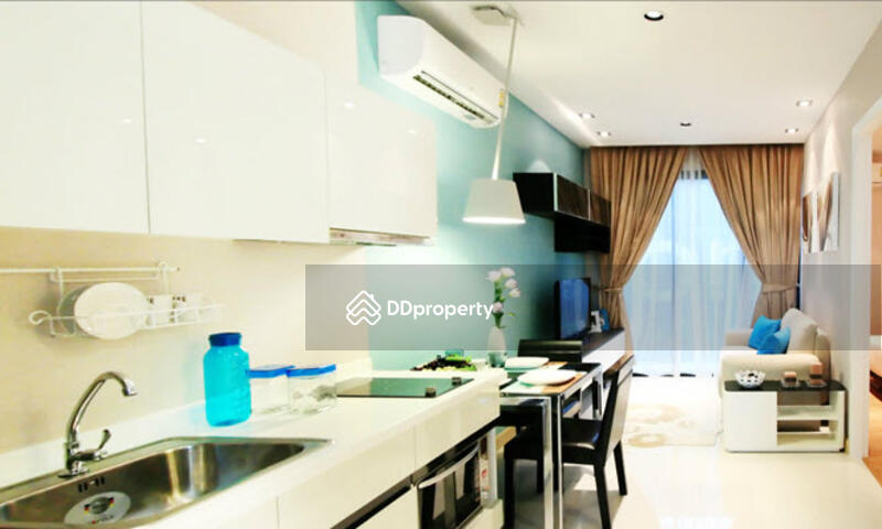 The President Sukhumvit 81 : เดอะ เพรสซิเดนท์ สุขุมวิท 81 #0