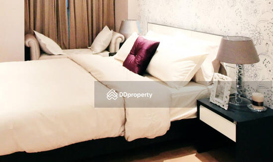 ให้เช่า - The President Sukhumvit 81 : เดอะ เพรสซิเดนท์ สุขุมวิท 81, กรุงเทพ