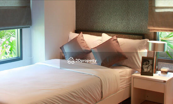 ให้เช่า - The President Sukhumvit 81 : เดอะ เพรสซิเดนท์ สุขุมวิท 81, กรุงเทพ