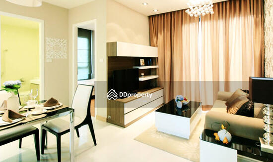 ให้เช่า - The President Sukhumvit 81 : เดอะ เพรสซิเดนท์ สุขุมวิท 81, กรุงเทพ