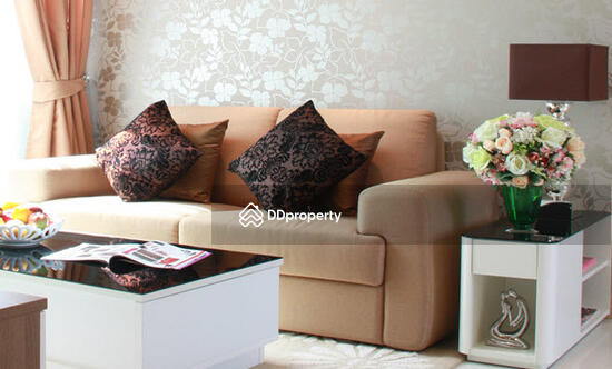 ให้เช่า - The President Sukhumvit 81 : เดอะ เพรสซิเดนท์ สุขุมวิท 81, กรุงเทพ