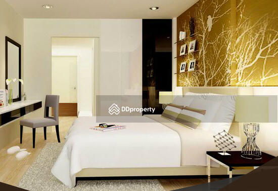 ให้เช่า - The President Sathorn-Ratchapruek : เดอะ เพรสซิเดนท์ สาทร-ราชพฤกษ์, กรุงเทพ