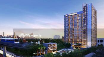 The Key Sathorn-Ratchapreuk : เดอะคีย์ สาทร-ราชพฤกษ์