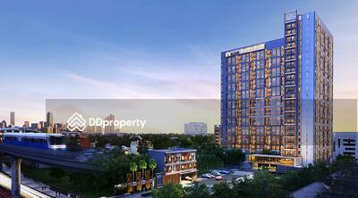  - The Key Sathorn-Ratchapreuk : เดอะคีย์ สาทร-ราชพฤกษ์