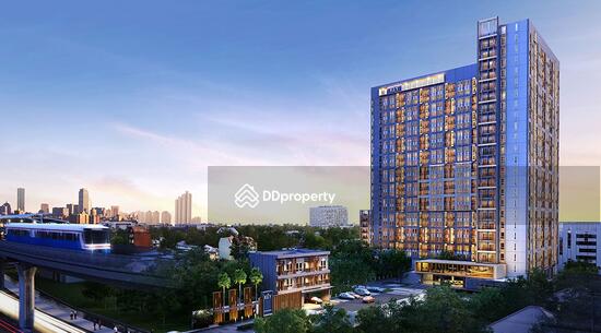 ให้เช่า - The Key Sathorn-Ratchapreuk : เดอะคีย์ สาทร-ราชพฤกษ์, กรุงเทพ
