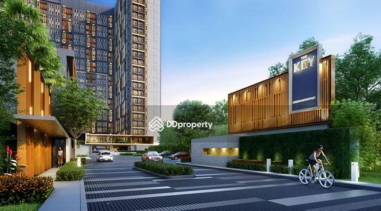 ให้เช่า - The Key Sathorn-Ratchapreuk : เดอะคีย์ สาทร-ราชพฤกษ์, กรุงเทพ