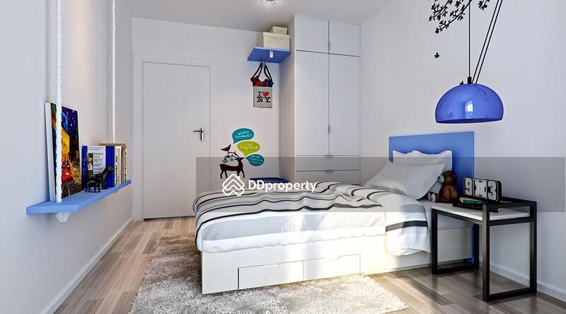 For Rent - The Key Sathorn-Ratchapreuk, Bangkok