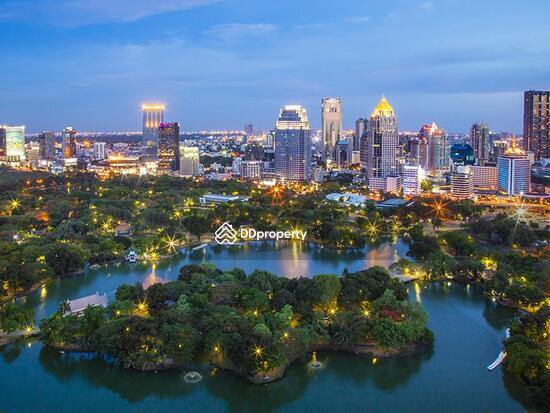 ให้เช่า - 185 Rajadamri : 185 ราชดำริ, กรุงเทพ